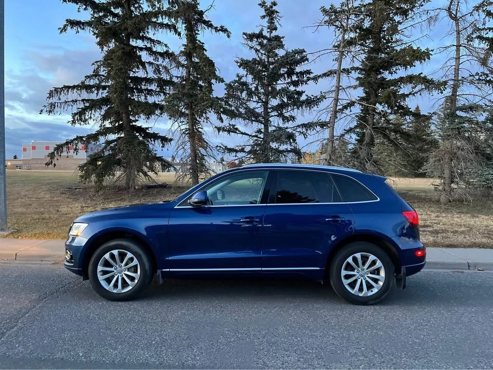 2014 Audi 8R Q5 - Image 8 of 20