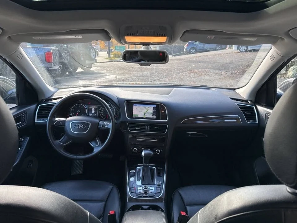 2014 Audi 8R Q5 - Image 19 of 20