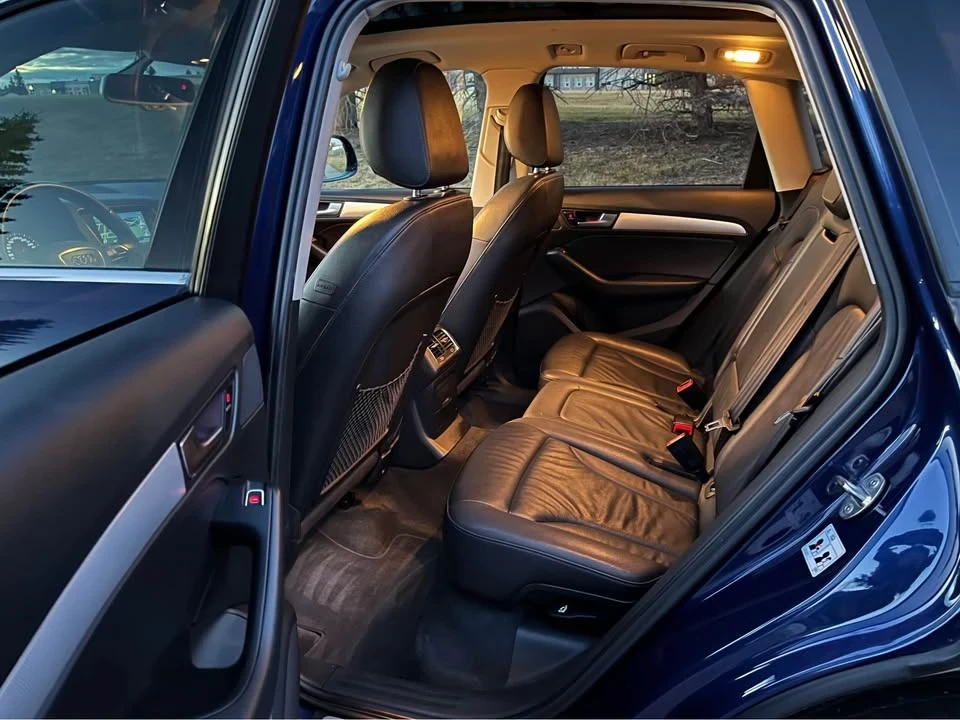 2014 Audi 8R Q5 - Image 17 of 20