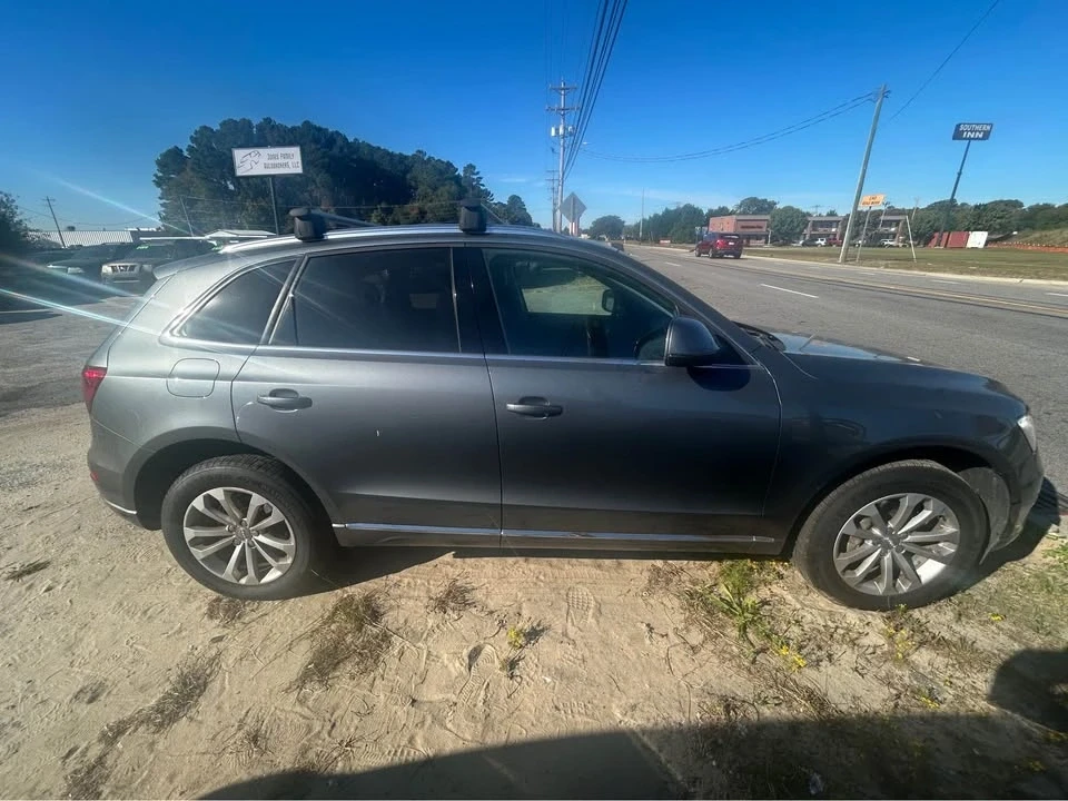 2014 Audi 8R Q5 - Image 2 of 6