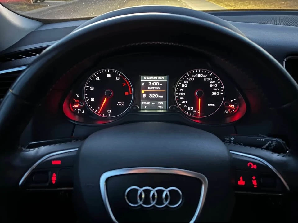2014 Audi 8R Q5 - Image 19 of 20