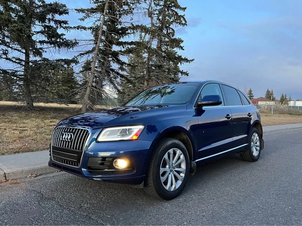 2014 Audi 8R Q5 - Image 20 of 20