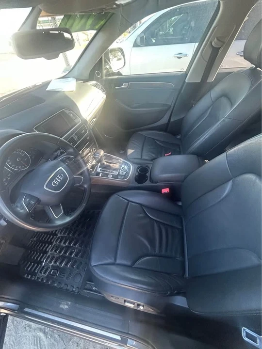2014 Audi 8R Q5 - Image 5 of 6