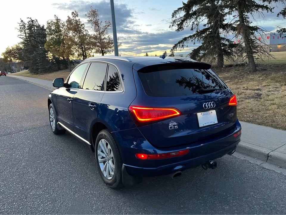 2014 Audi 8R Q5 - Image 6 of 20
