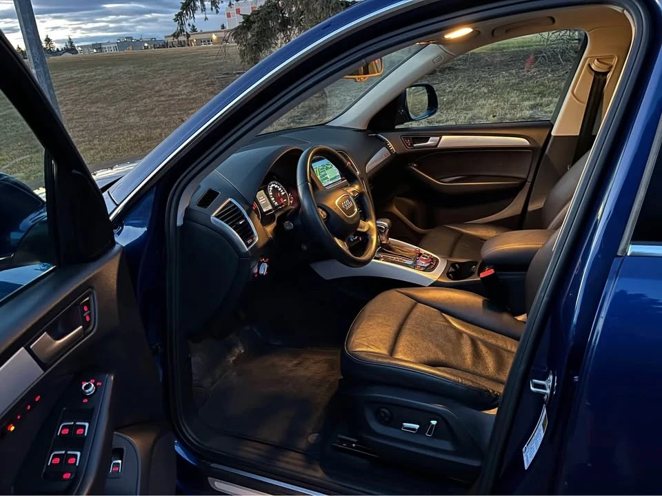 2014 Audi 8R Q5 - Image 15 of 20