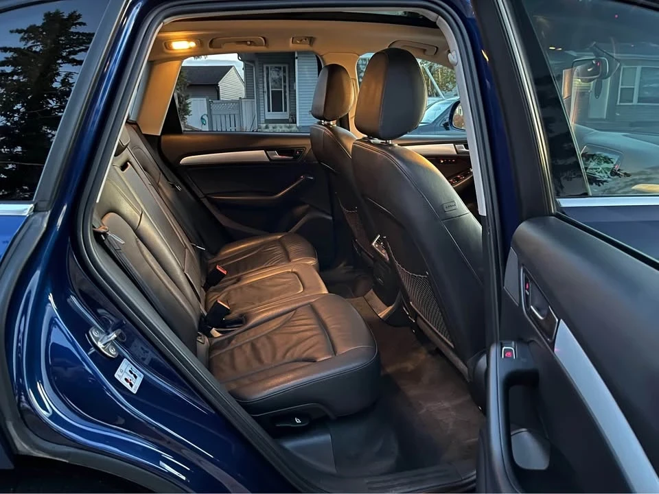 2014 Audi 8R Q5 - Image 18 of 20