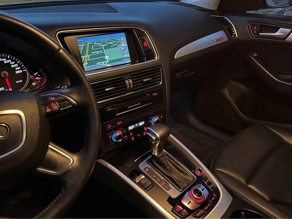 2014 Audi 8R Q5 - Image 14 of 20