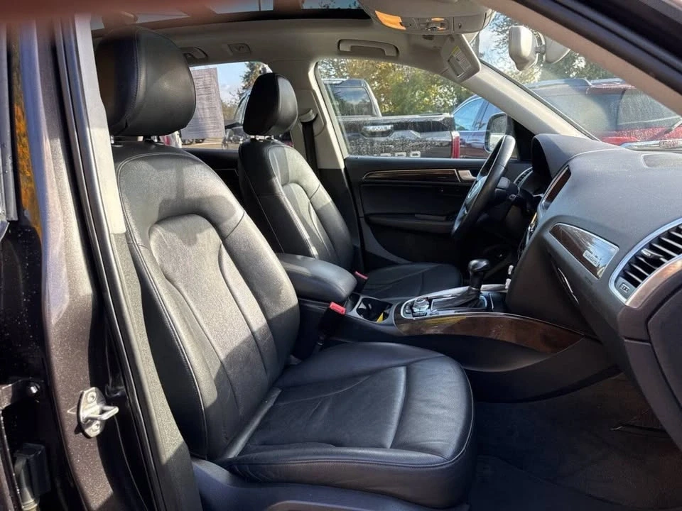 2014 Audi 8R Q5 - Image 15 of 20