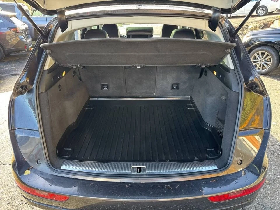 2014 Audi 8R Q5 - Image 6 of 20
