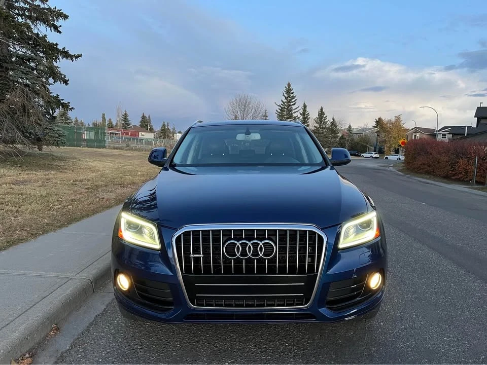 2014 Audi 8R Q5 - Image 10 of 20
