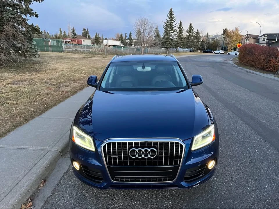 2014 Audi 8R Q5 - Image 11 of 20