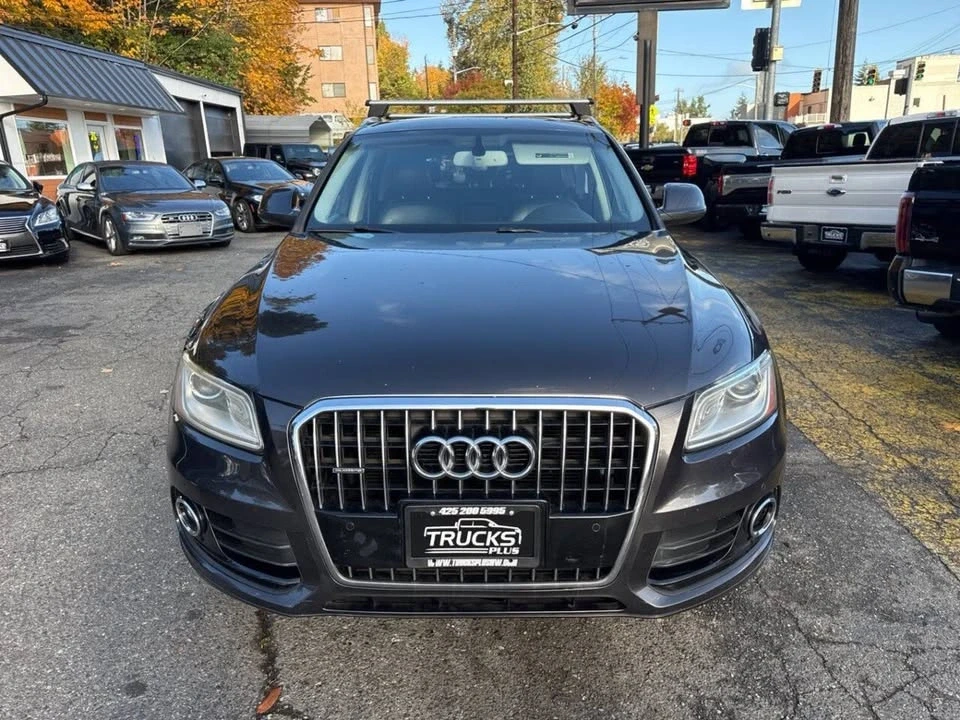 2014 Audi 8R Q5 - Image 9 of 20