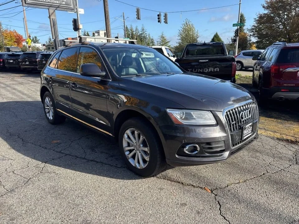 2014 Audi 8R Q5 - Image 8 of 20