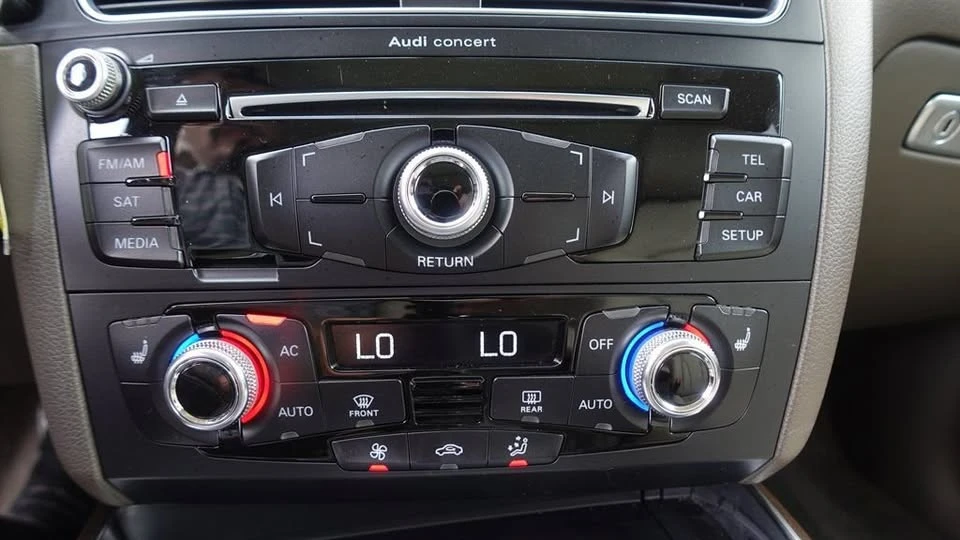 2014 Audi 8R Q5 - Image 14 of 20