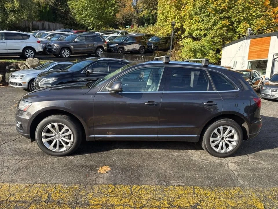 2014 Audi 8R Q5 - Image 2 of 20