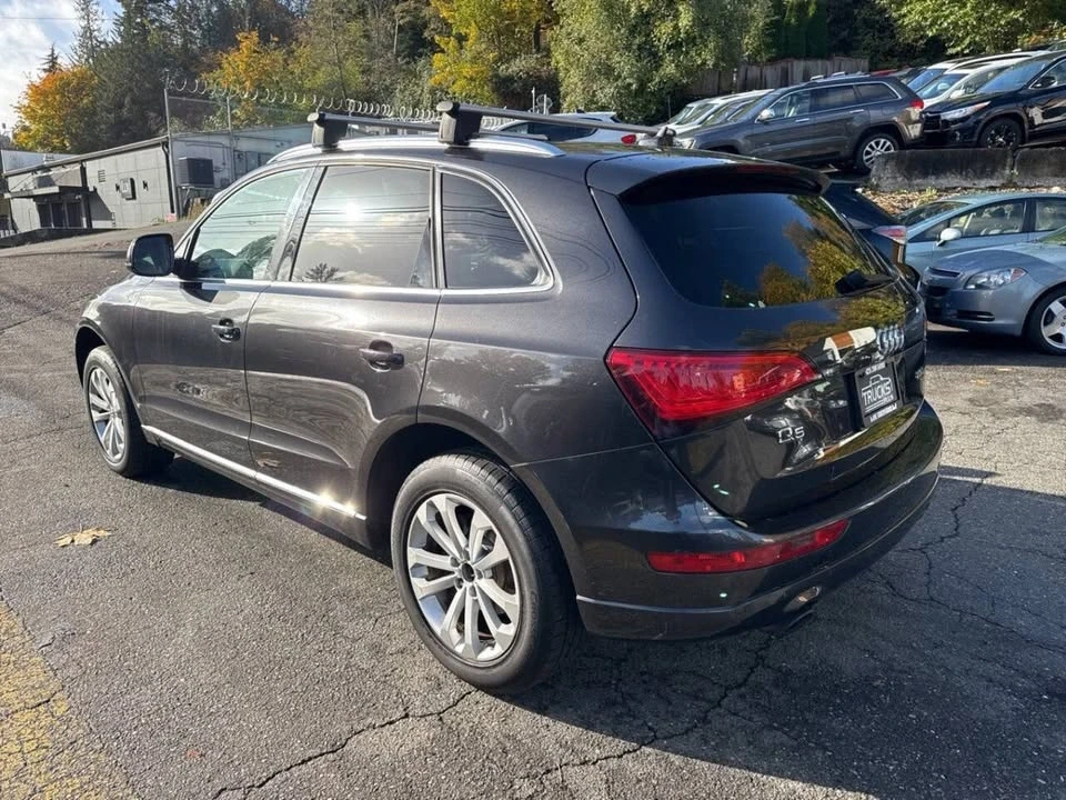 2014 Audi 8R Q5 - Image 3 of 20