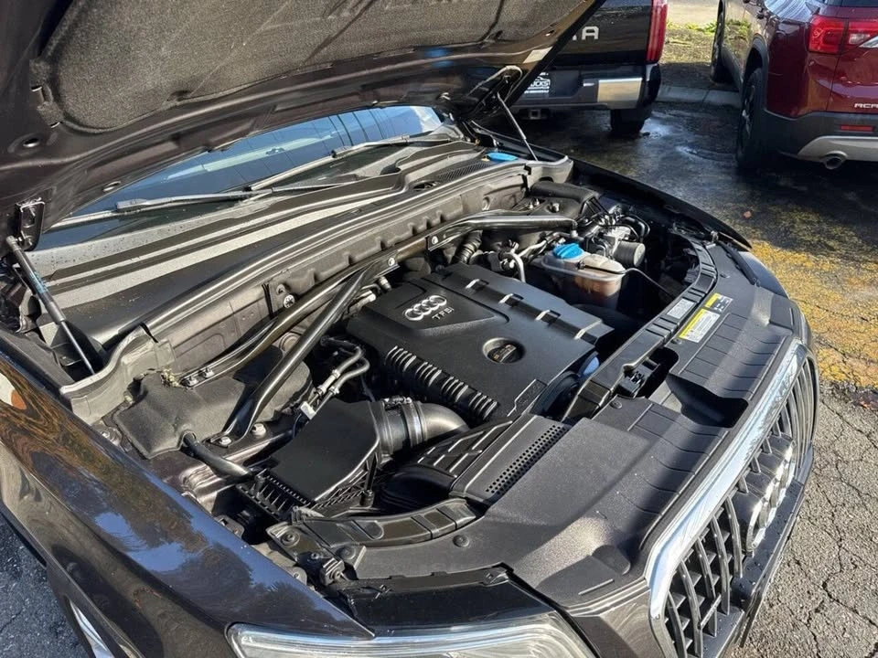 2014 Audi 8R Q5 - Image 12 of 20