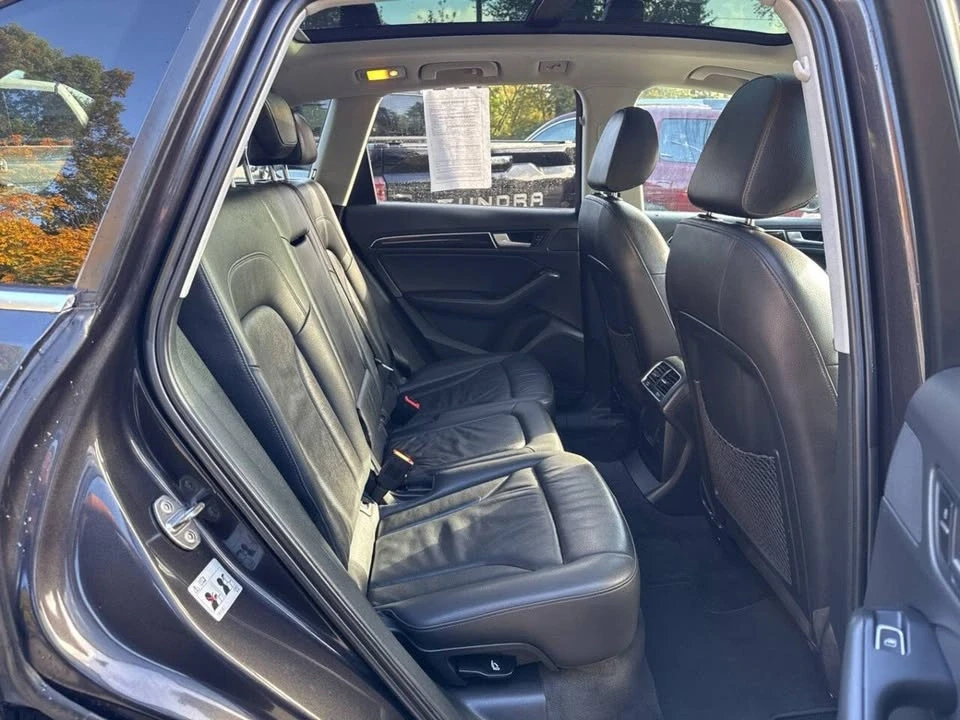 2014 Audi 8R Q5 - Image 17 of 20