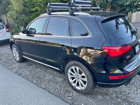 2014 Audi Q5