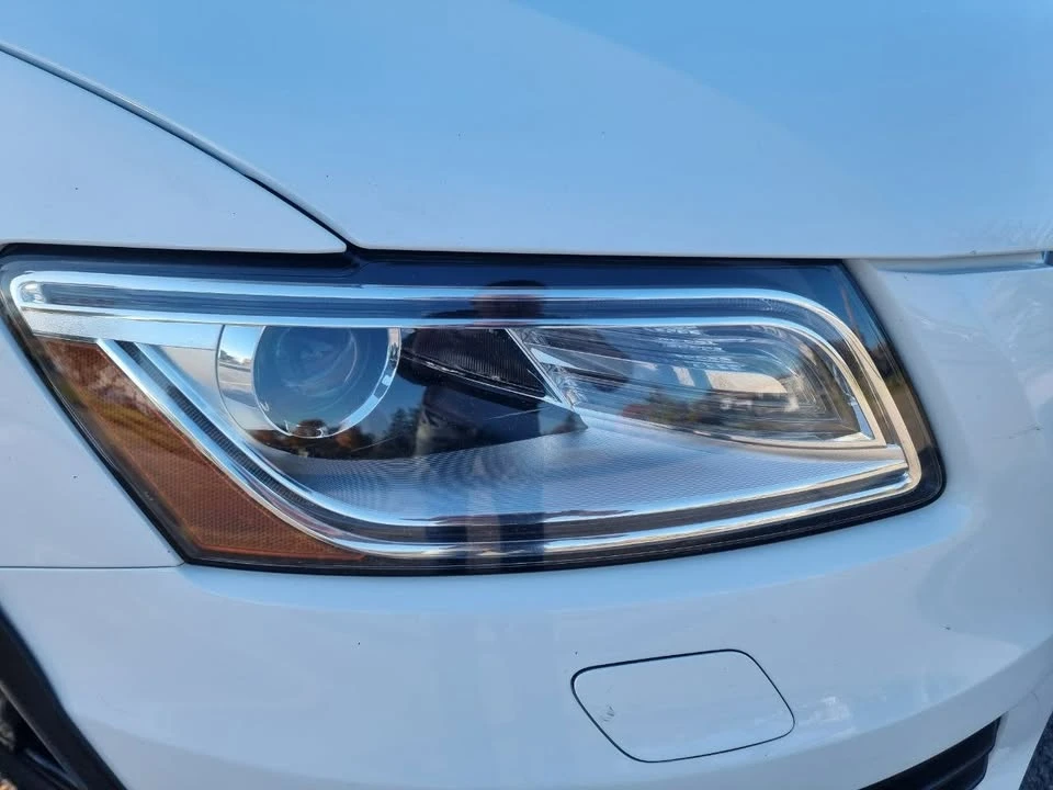 2014 Audi 8R Q5 - Image 7 of 11