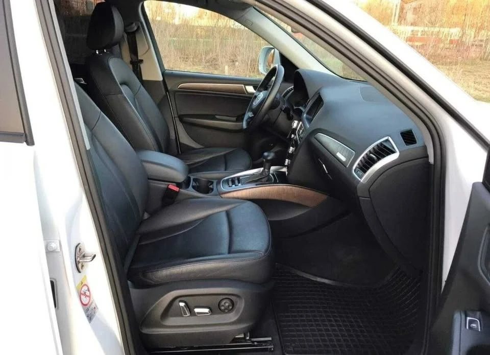 2014 Audi 8R Q5 - Image 2 of 11