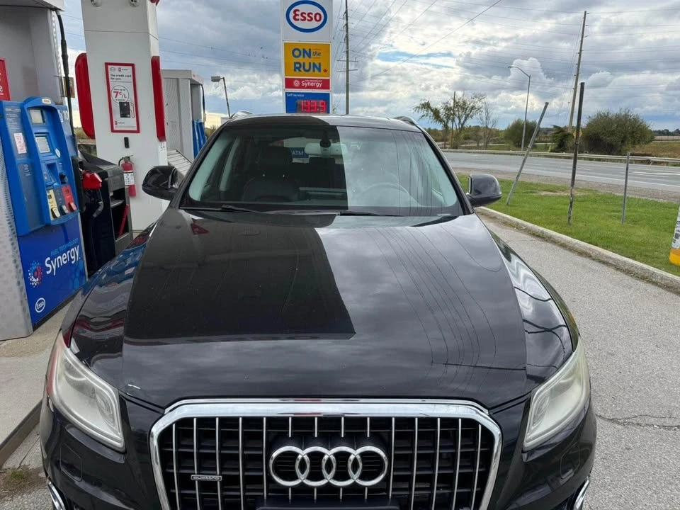 2014 Audi 8R Q5 - Image 3 of 7