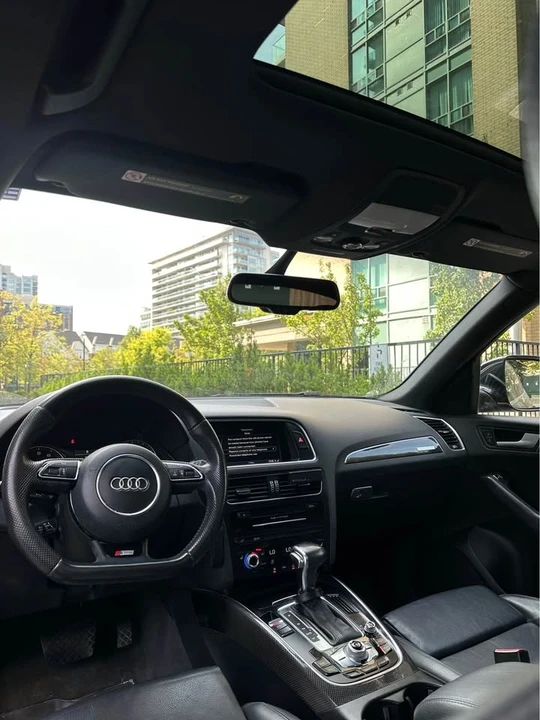 2014 Audi 8R Q5 - Image 13 of 15