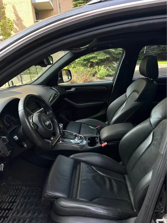 2014 Audi 8R Q5 - Image 10 of 15
