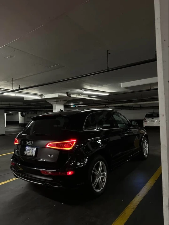 2014 Audi 8R Q5 - Image 6 of 15
