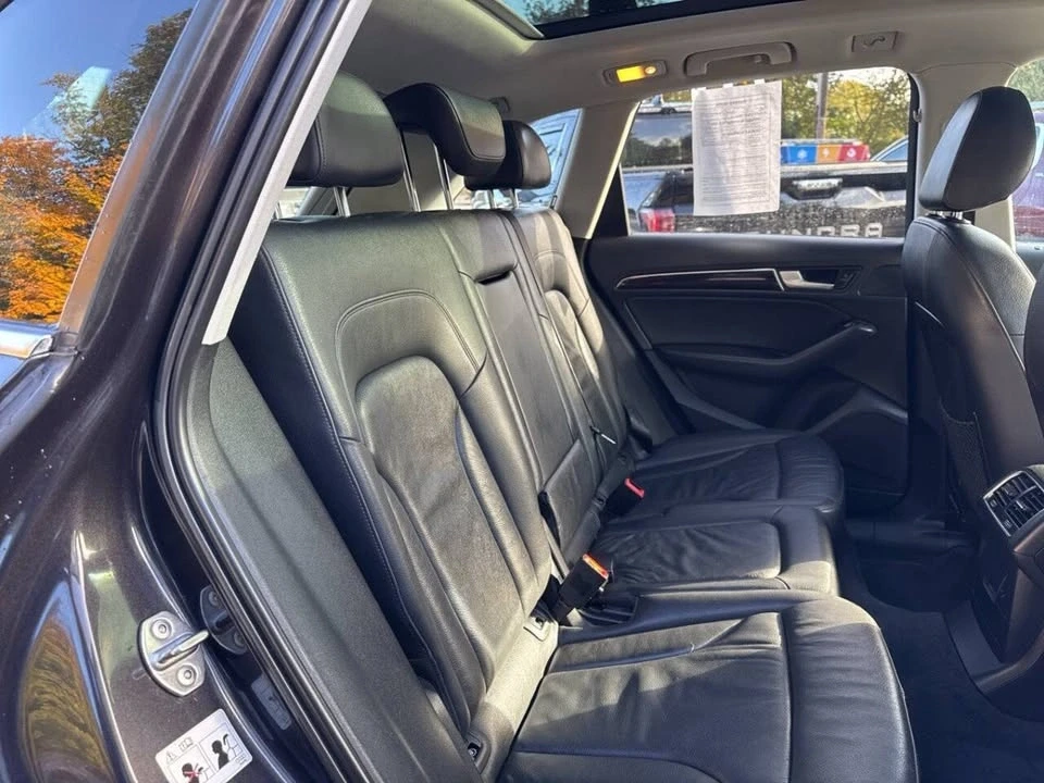 2014 Audi 8R Q5 - Image 18 of 20