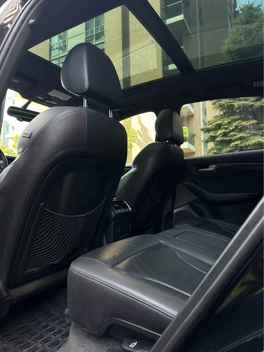 2014 Audi 8R Q5 - Image 14 of 15