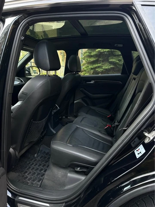 2014 Audi 8R Q5 - Image 12 of 15