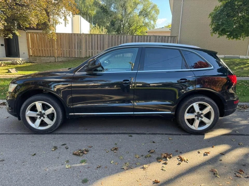 2014 Audi 8R Q5 - Image 2 of 7