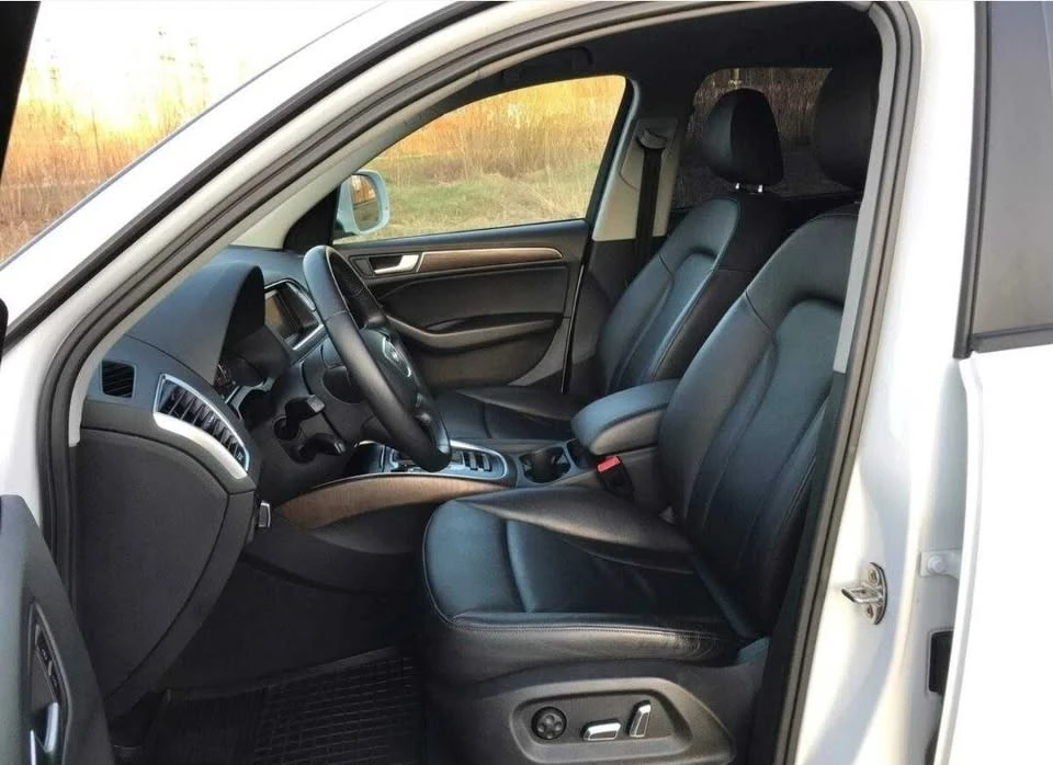 2014 Audi 8R Q5 - Image 3 of 11