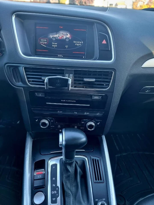 2014 Audi 8R Q5 - Image 4 of 11