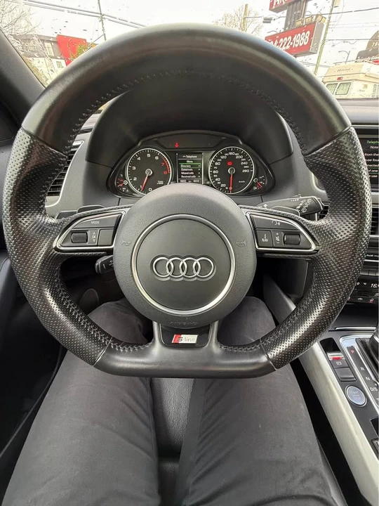 2014 Audi 8R Q5 - Image 12 of 18