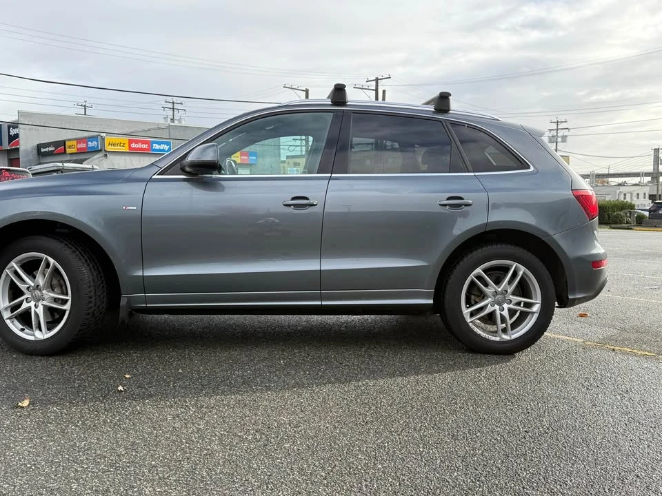 2014 Audi 8R Q5 - Image 7 of 18