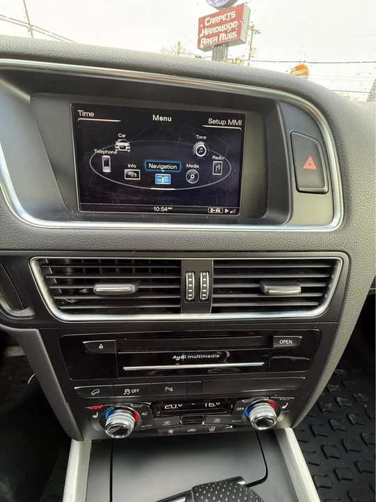 2014 Audi 8R Q5 - Image 13 of 18