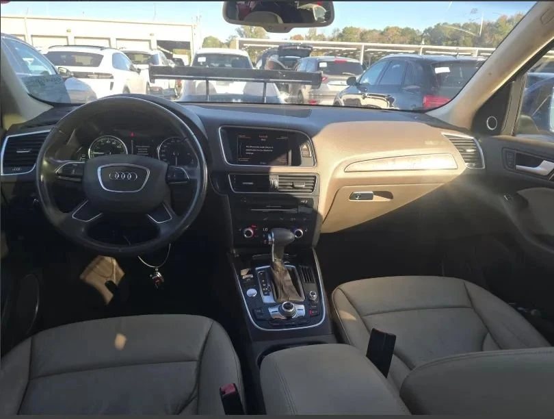 2014 Audi 8R Q5 - Image 16 of 20
