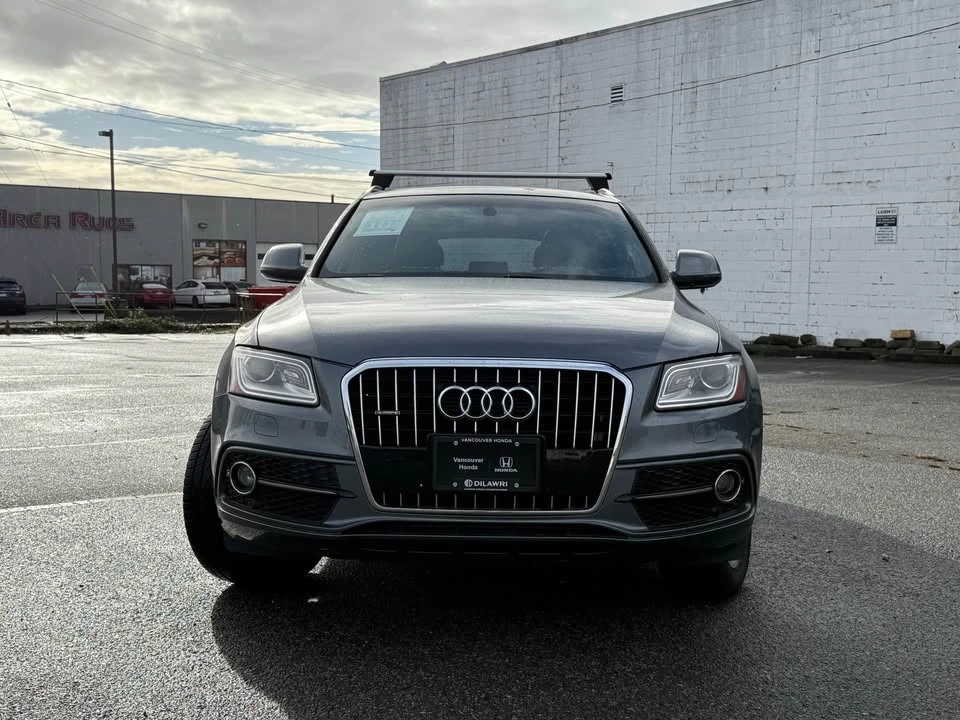 2014 Audi 8R Q5 - Image 2 of 18