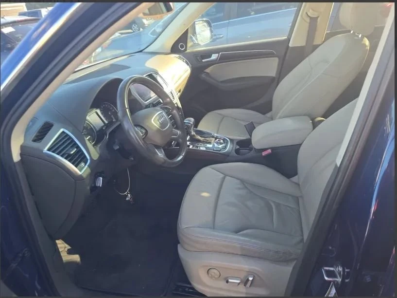2014 Audi 8R Q5 - Image 12 of 20