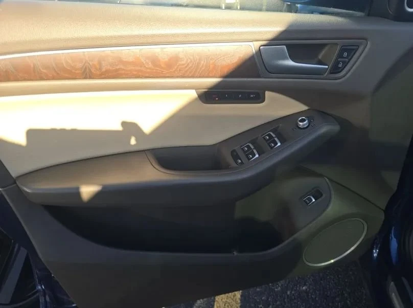 2014 Audi 8R Q5 - Image 11 of 20