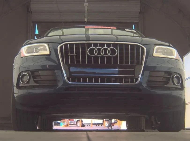 2014 Audi 8R Q5 - Image 2 of 20