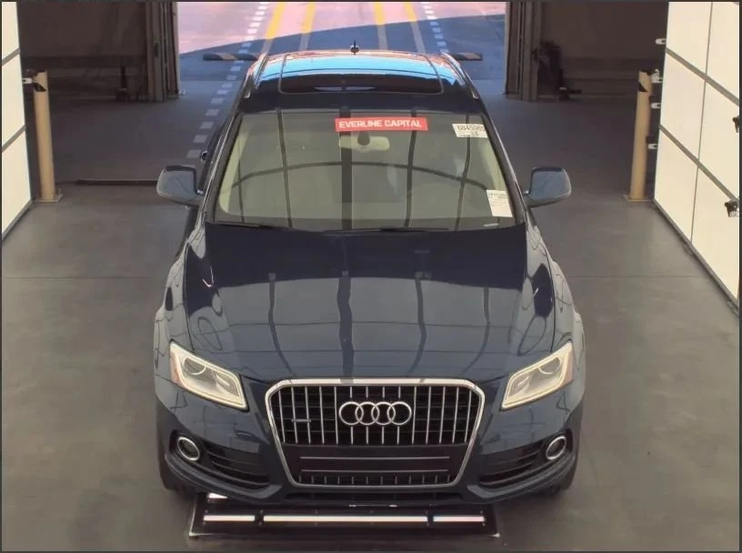 2014 Audi 8R Q5 - Image 3 of 20