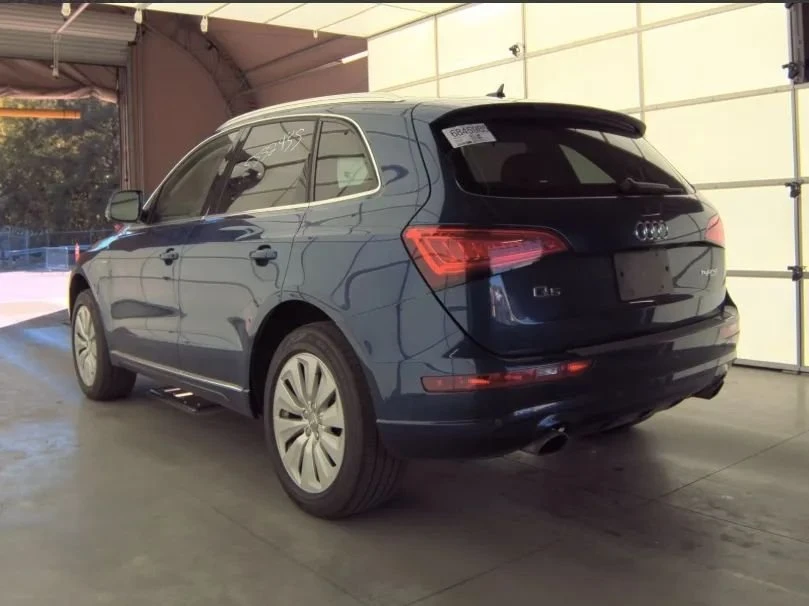 2014 Audi 8R Q5 - Image 5 of 20