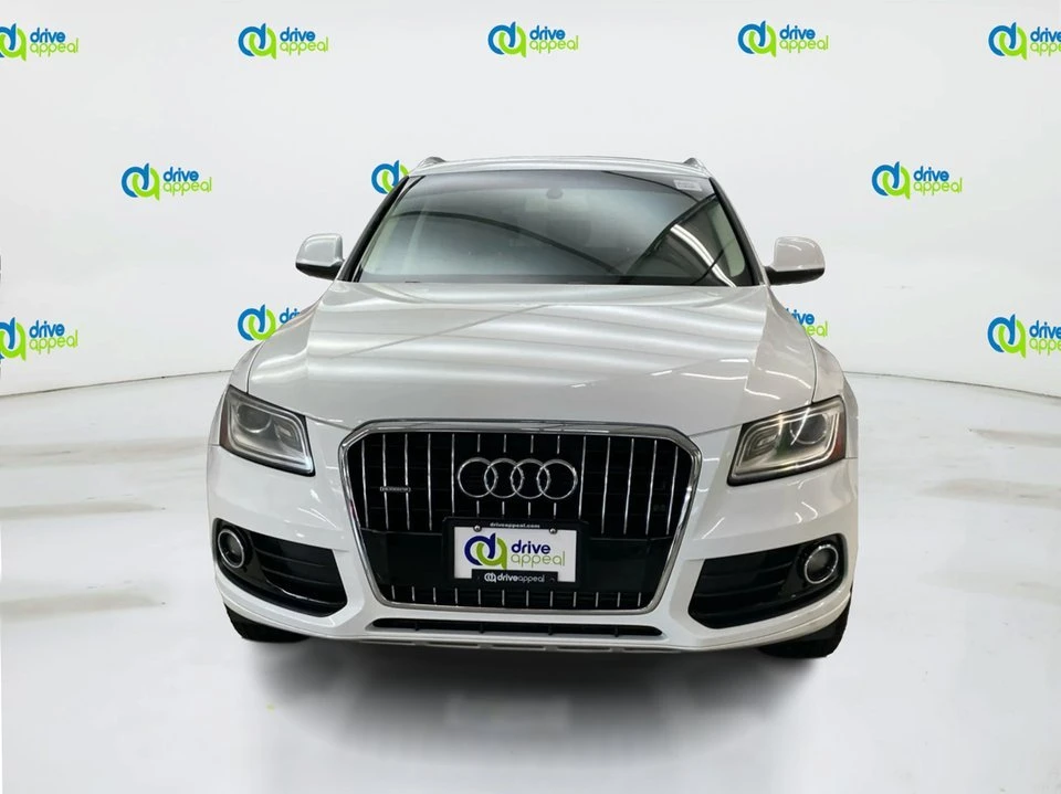 2014 Audi 8R Q5 - Image 2 of 18