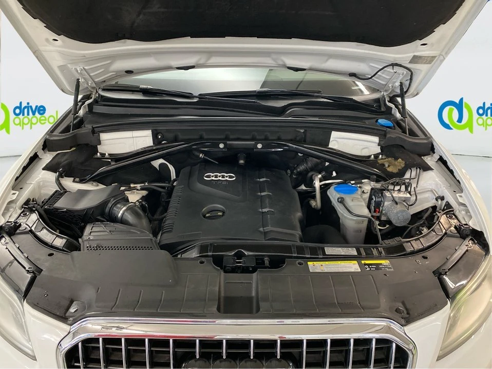 2014 Audi 8R Q5 - Image 10 of 18