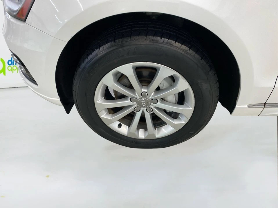 2014 Audi 8R Q5 - Image 16 of 18