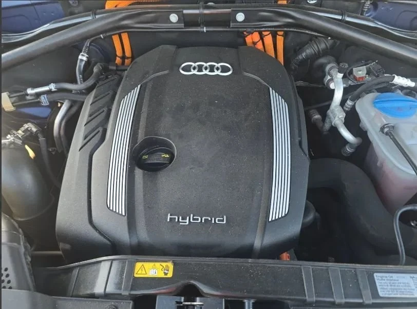 2014 Audi 8R Q5 - Image 10 of 20