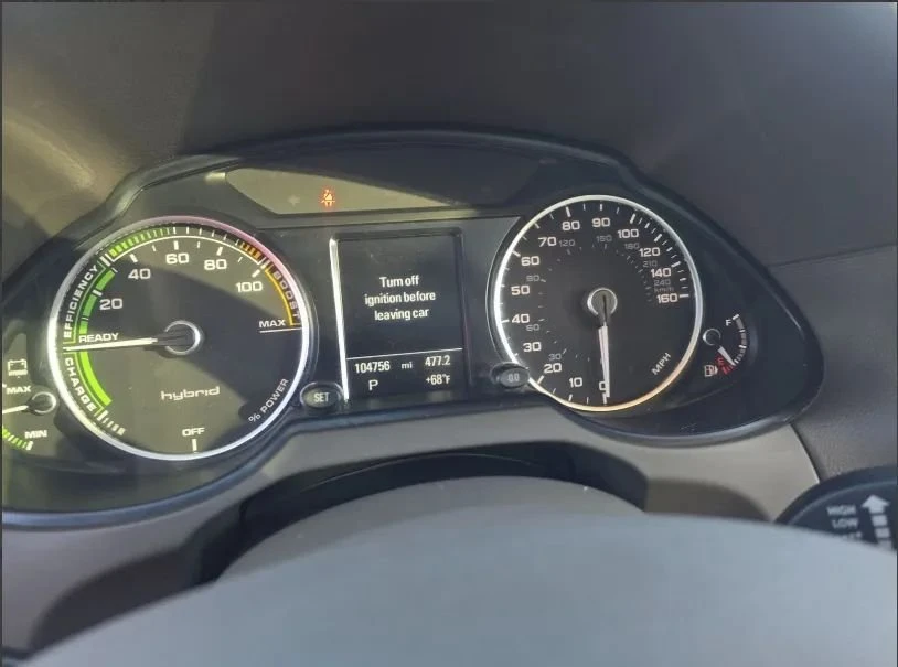 2014 Audi 8R Q5 - Image 17 of 20